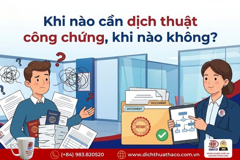 Bản dịch công chứng có giá trị pháp lý trong bao lâu theo quy định? 2 Bản dịch công chứng có giá trị pháp lý trong bao lâu theo quy định?