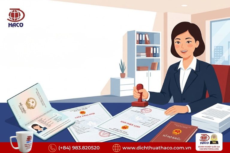 Bản dịch công chứng có giá trị pháp lý trong bao lâu theo quy định? 4 Bản dịch công chứng có giá trị pháp lý trong bao lâu theo quy định?