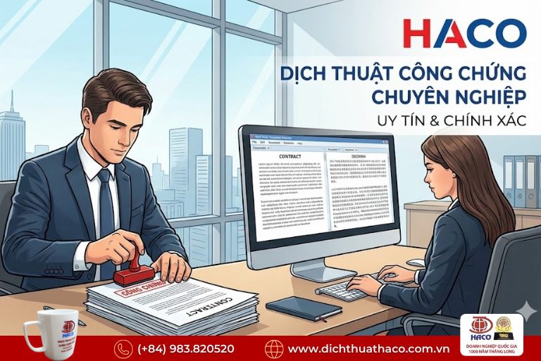 Bản dịch công chứng có giá trị pháp lý trong bao lâu theo quy định? 5 Bản dịch công chứng có giá trị pháp lý trong bao lâu theo quy định?
