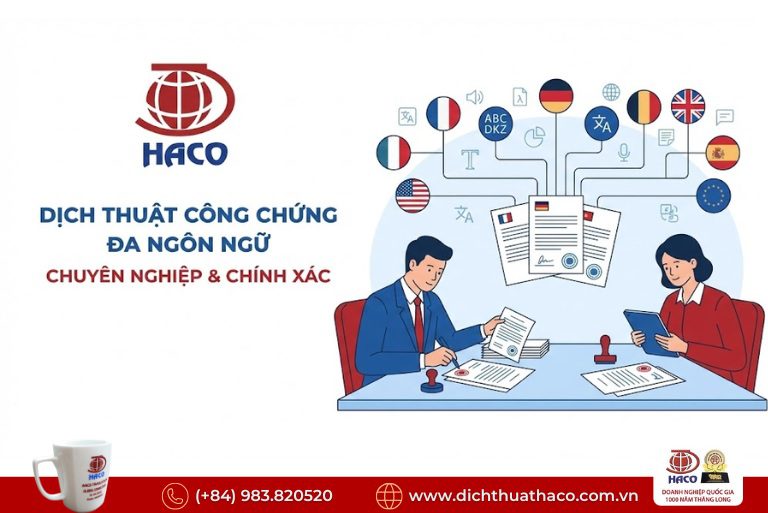 Bản dịch công chứng có giá trị pháp lý trong bao lâu theo quy định? 8 Bản dịch công chứng có giá trị pháp lý trong bao lâu theo quy định?