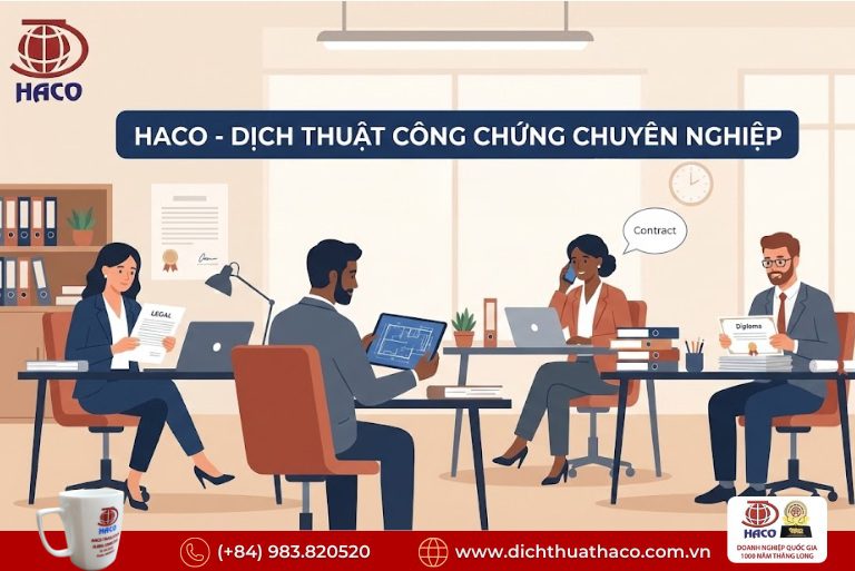 Bản dịch công chứng có giá trị pháp lý trong bao lâu theo quy định? 7 Bản dịch công chứng có giá trị pháp lý trong bao lâu theo quy định?