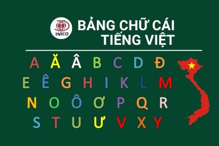 Bảng Chữ Cái Tiếng Việt Cách Đọc Và Phát Âm Chuẩn