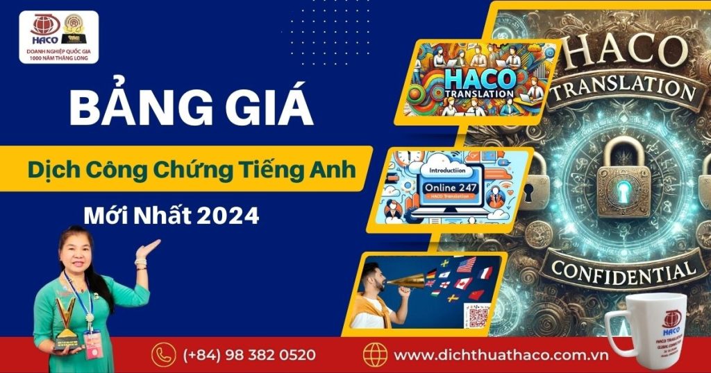 Bang Gia Dich Cong Chung Tieng Anh Moi Nhat 2024 (2)