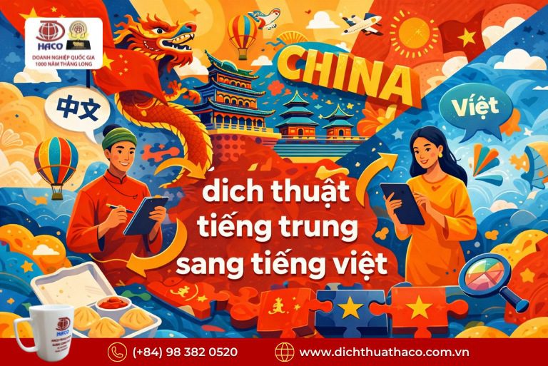 Bảng Giá Dịch Thuật Tiếng Trung Uy Tín – Minh Bạch 2026 1 Bảng Giá Dịch Thuật Tiếng Trung Uy Tín – Minh Bạch