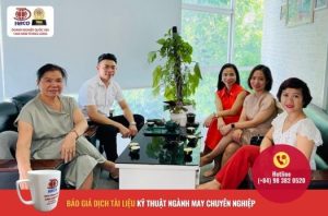 Bao Gia Dich Tai Lieu Ky Thuat Nganh May Chuyen Nghiep A