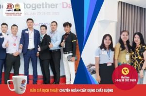 Bao Gia Dich Thuat Chuyen Nganh Xay Dung Chat Luong A