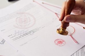 Bao Gia Dich Thuat Cong Chung