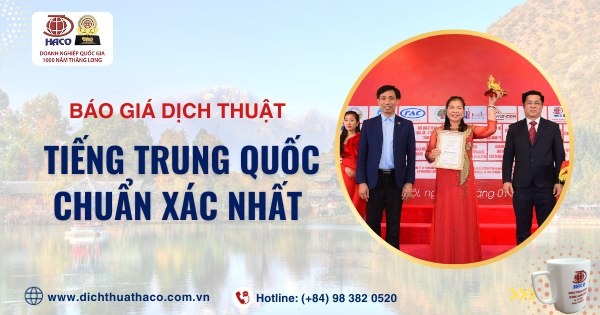 Bao Gia Dich Thuat Tieng Trung Chuan Xac Nhat (2)