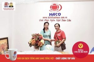 Bao Gia Dich Tieng Anh Sang Tieng Viet Chat Luong Top Dau A