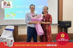 Bao Gia Dich Tieng Lao Sang Tieng Viet Nhieu Uu Dai A