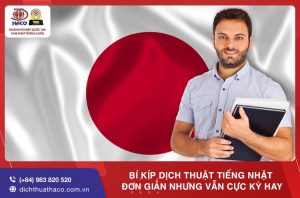 Bi Kip Dich Thuat Tieng Nhat Don Gian Nhung Van Cuc Ky Hay (1)