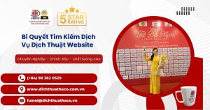 Bi Quyet Tim Kiem Dich Vu Dich Thuat Website Chat Luong Cao