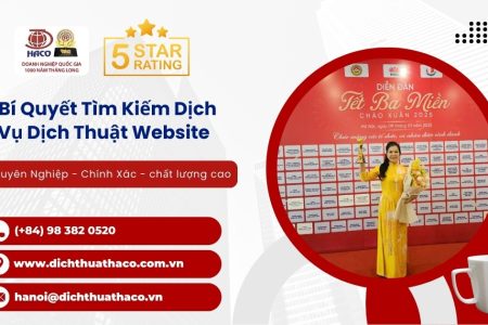 Bi Quyet Tim Kiem Dich Vu Dich Thuat Website Chat Luong Cao