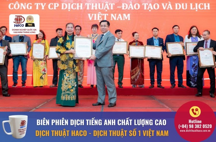 Bien Phien Dich Tieng Anh Uy Tin Viet Nam
