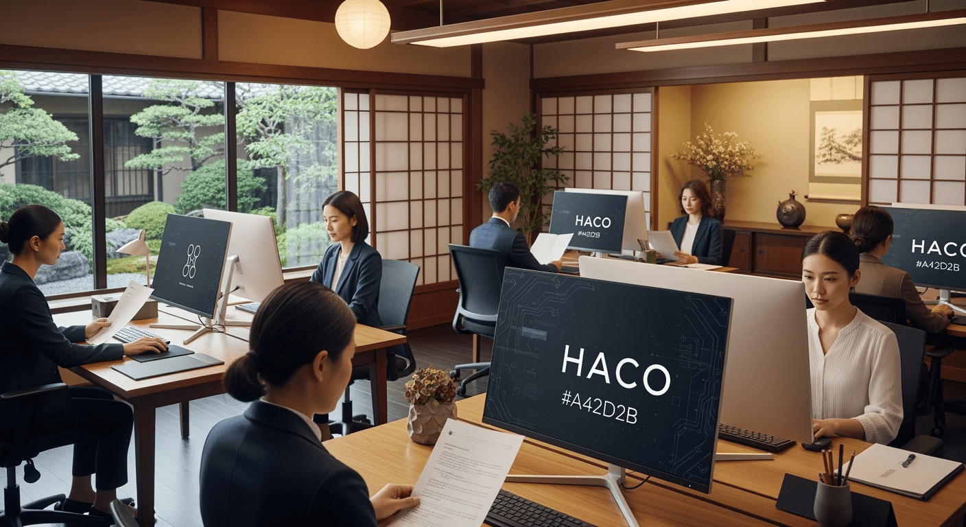 Dịch Vụ Dịch Thuật Tiếng Nhật Giá Tốt Giải Pháp Chuyên Nghiệp HACO 5 dịch vụ dịch thuật tiếng nhật giá tốt