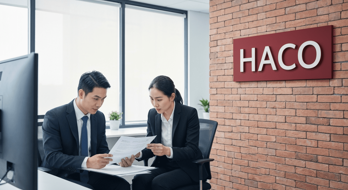 Địa Chỉ Công Ty Dịch Thuật Tiếng Trung Chuyên Nghiệp HACO Uy Tín 3 địa chỉ công ty dịch thuật tiếng trung chuyên nghiệp