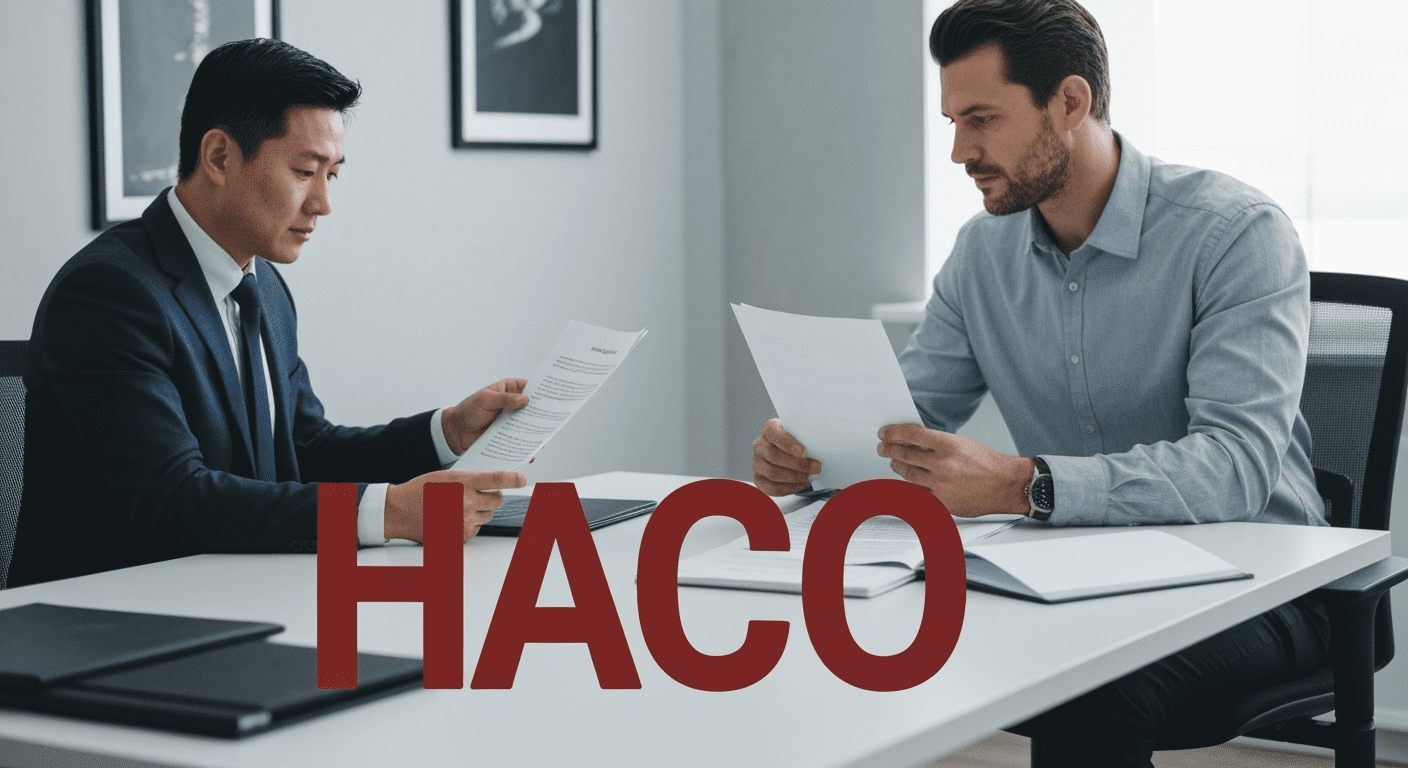 Địa Chỉ Dịch Công Chứng Tiếng Trung Uy Tín HACO 20 Năm Dẫn Đầu 4 địa chỉ dịch công chứng tiếng trung uy tín