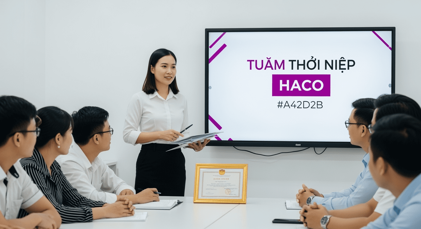 Thi Chứng Chỉ Dạy Tiếng Việt Cho Người Nước Ngoài Khẳng Định Năng Lực 3 thi chứng chỉ dạy tiếng Việt cho người nước ngoài
