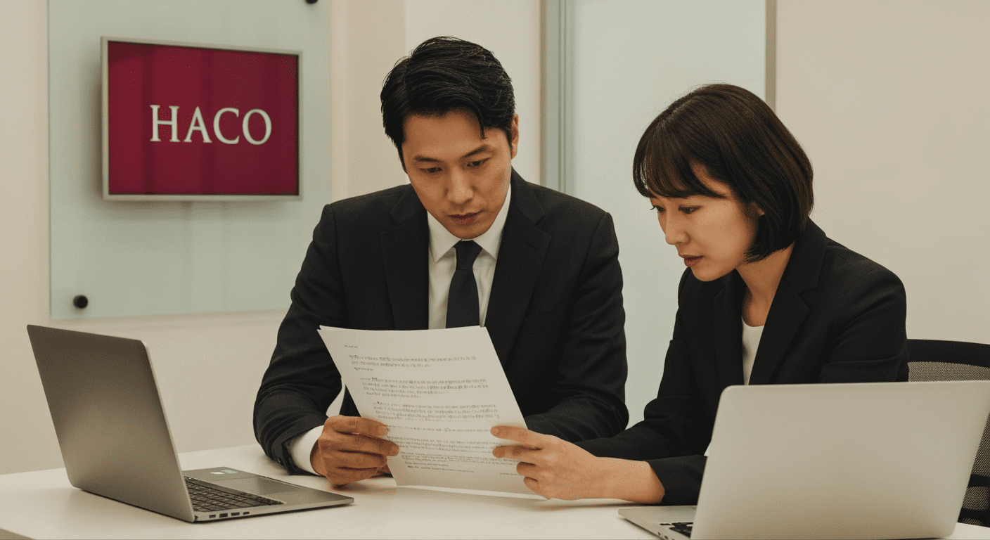 dịch hợp đồng đặt cọc tiếng nhật