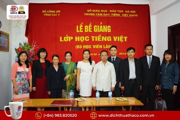 Dạy Tiếng Việt Cho Người Nước Ngoài & Cấp Chứng Chỉ Top 1 2 Dạy Tiếng Việt Cho Người Nước Ngoài