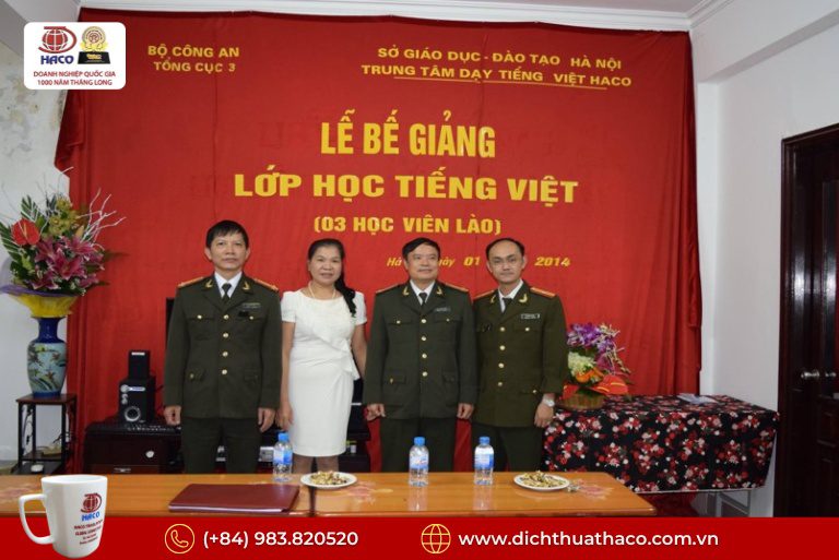 Dạy Tiếng Việt Cho Người Nước Ngoài & Cấp Chứng Chỉ Top 1 1 Dạy Tiếng Việt Cho Người Nước Ngoài