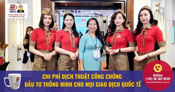 Chi Phi Dich Thuat Cong Chung Dau Tu Thong Minh Cho Moi Giao Dich Quoc Te