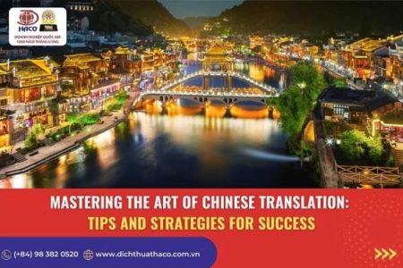 Chinese Translation Tips And Strategies For Success 01