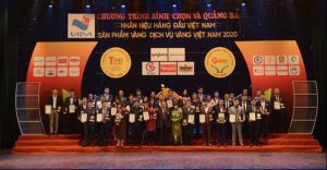 Chuong Trinh Quang Ba Thuong Hieu Haco