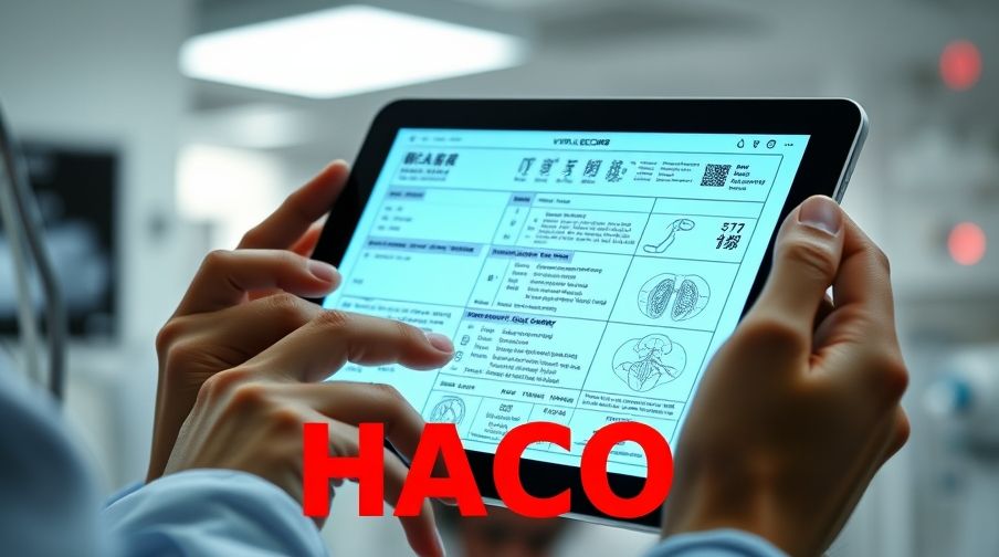 Dịch Tài Liệu Y Tế Việt Trung Chuẩn Xác Chuyên Nghiệp HACO 4 dịch tài liệu y tế Việt Trung