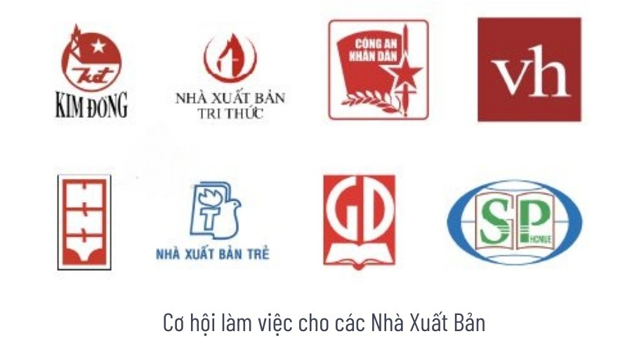 Cơ Hội Nghề Nghiệp Trong Lĩnh Vực Biên Dịch Sách