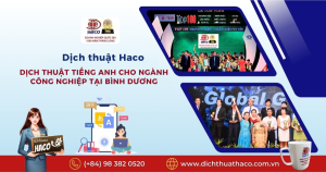 Công Chứng Dich Thuật Đa Ngôn Ngữ