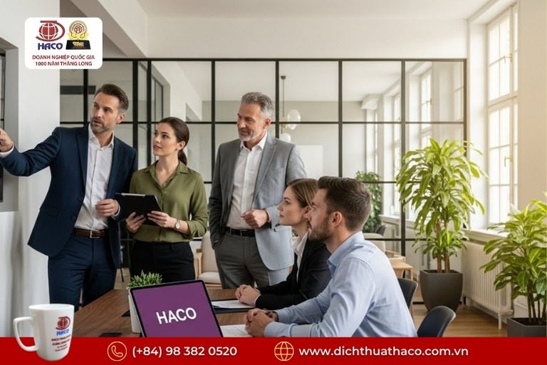 Công Ty Dịch Thuật Công Chứng Chuyên Nghiệp Cho Doanh Nghiệp 2 Công Ty Dịch Thuật Công Chứng Chuyên Nghiệp Cho Doanh Nghiệp