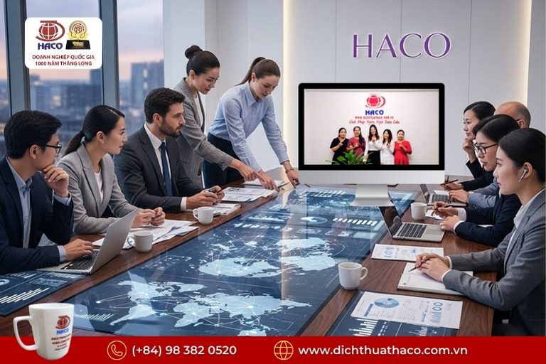 Công Ty Dịch Thuật Công Chứng Chuyên Nghiệp Cho Doanh Nghiệp 3 Công Ty Dịch Thuật Công Chứng Chuyên Nghiệp Cho Doanh Nghiệp
