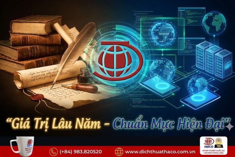 Công ty dịch thuật lâu năm – thương hiệu mạnh tại Việt Nam 2026 2 Công ty dịch thuật lâu năm – thương hiệu mạnh tại Việt Nam