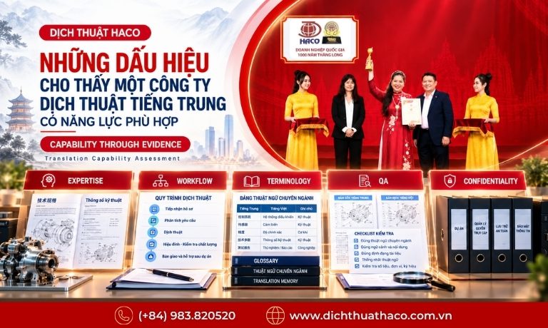 Công ty dịch thuật tiếng Trung uy tín cho doanh nghiệp – HACO 2 cong ty dich thuat tieng trung 1 1