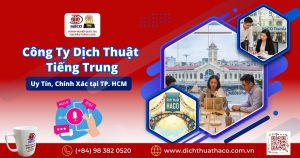 Cong Ty Dich Thuat Tieng Trung Uy Tin Chinh Xac Tai Tp Hcm