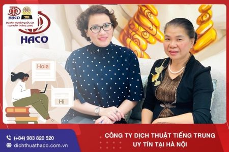 Cong Ty Dich Thuat Tieng Trung Uy Tin Tai Ha Noi