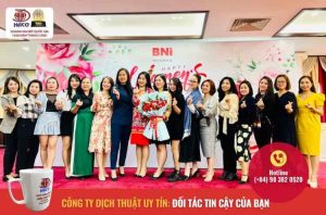 Cong Ty Dich Thuat Uy Tin Doi Tac Tin Cay Cua Ban A