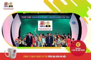 Cong Ty Dich Thuat Uy Tin Tren Dia Ban Ha Noi A