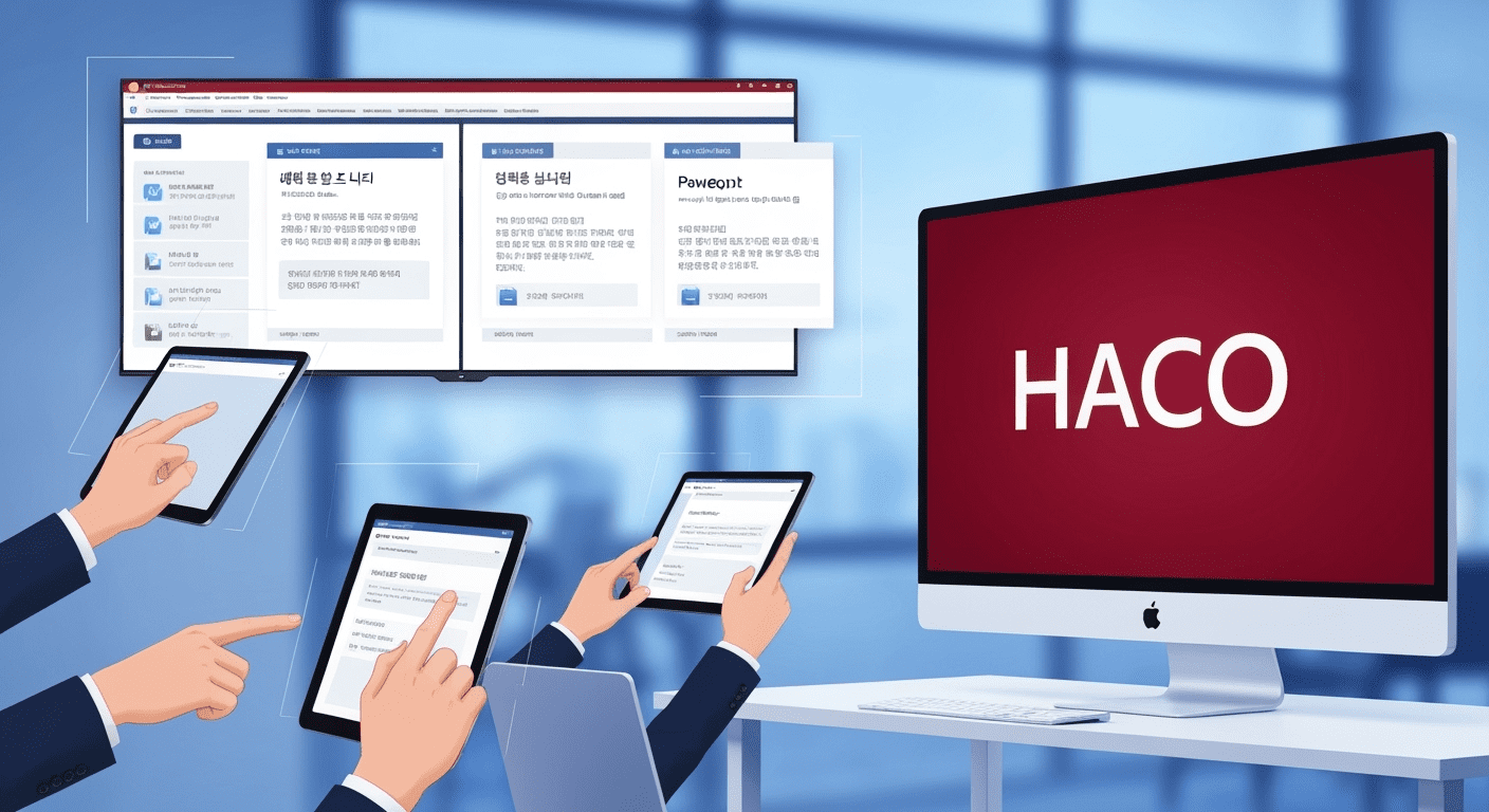 Dịch vụ dịch online tiếng Hàn HACO Giải pháp toàn diện, chất lượng cao 5 dịch vụ dịch online tiếng hàn