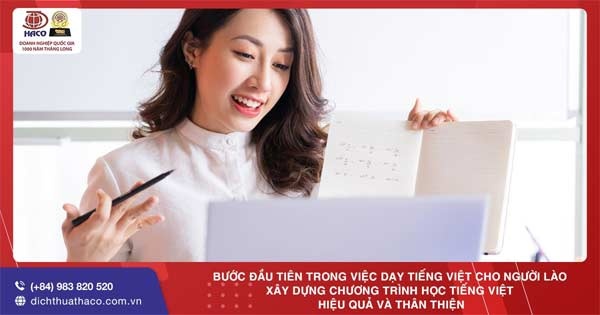 Day Tieng Viet Cho Nguoi Lao Xay Dung Chuong Trinh Hoc Tieng Viet Hieu Qua