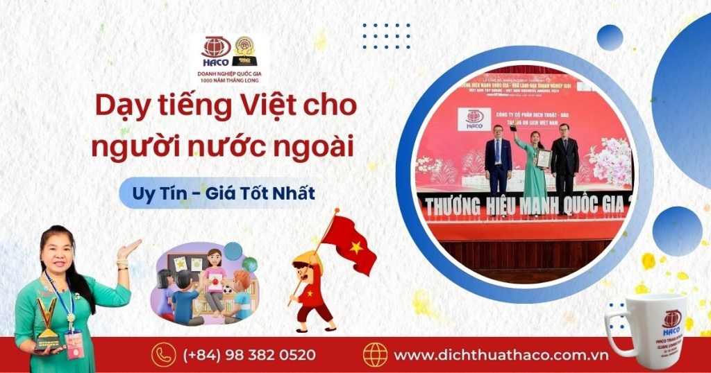 Day Tieng Viet Cho Nguoi Nuoc Ngoai Gia Tot Nhat 01