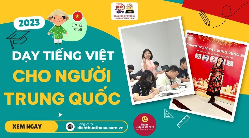 Day Tieng Viet Cho Nguoi Nuoc Ngoai Gia Tot Nhat Tieng Viet Haco 001