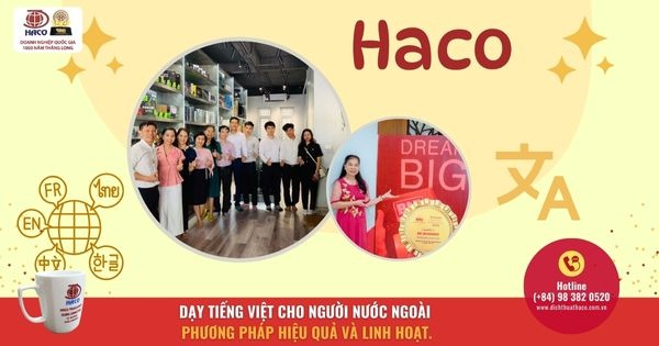 Day Tieng Viet Cho Nguoi Nuoc Ngoai Phuong Phap Hieu Qua Va Linh Hoat