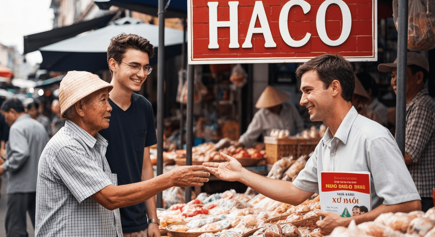 Sách Tiếng Việt Giao Tiếp Cho Người Nước Ngoài Chọn & Học Hiệu Quả 5 sách tiếng Việt giao tiếp cho người nước ngoài