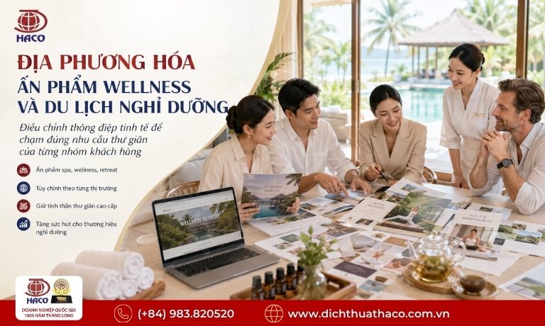 Địa phương hóa ấn phẩm marketing du lịch nghỉ dưỡng 3 dia phuong hoa an pham marketing du lich nghi duong 4