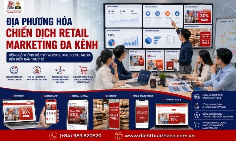 dia phuong hoa chien dich marketing ban le 3