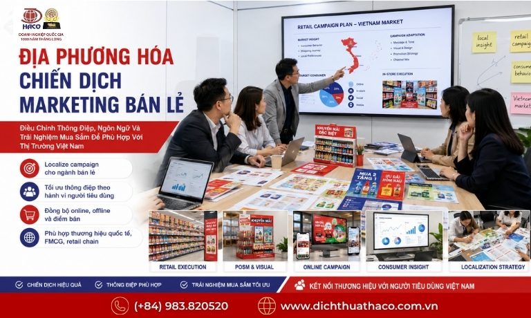 dia phuong hoa chien dich marketing ban le 8