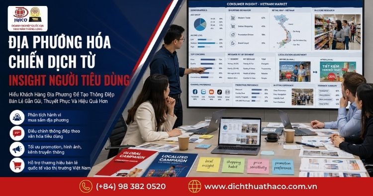dia phuong hoa chien dich marketing ban le 9