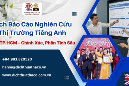 Dich Bao Cao Nghien Cuu Thi Truong Tieng Anh Tai Tp Hcm